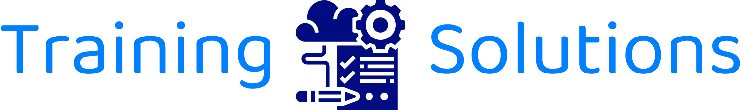 Training Solutions